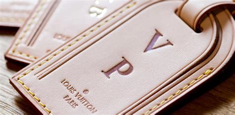 lv luggage tag price|best personalized luggage tags.